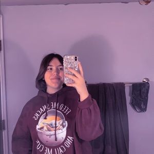 Meet your Posher, Alexia